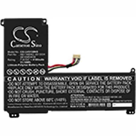 Ilb Gold Laptop Battery, Replacement For Lenovo, Ne116Bw2 Battery NE116BW2 BATTERY